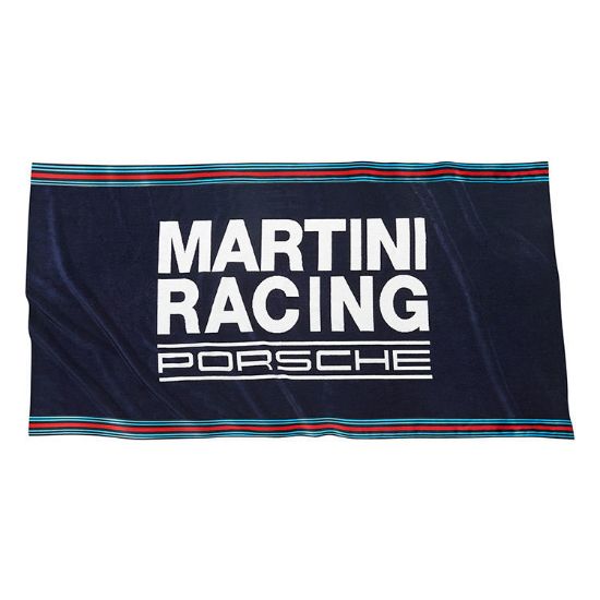 Picture of Martini Racing Beach Towel