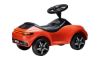 Picture of Ride-On Baby Porsche with Lights, Lava Orange