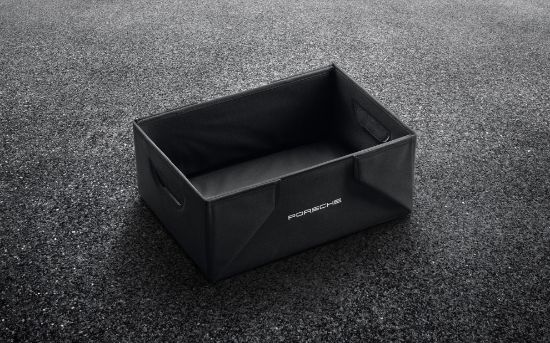 Picture of Storage Box (Folding), Cargo or Home
