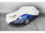 Picture of Car Cover for Porsche 911, 912 and 964 w/o spoiler, Indoor