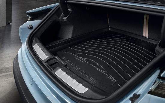 Picture of Cargo Liner, Taycan