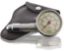 Picture of Tyre Pressure Gauge with Leather Case, Classic
