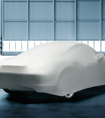 Picture of Car Cover Cayman GT4 2016, Indoor