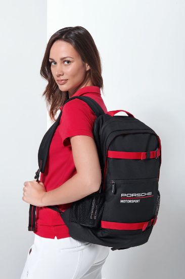 Picture of Back Pack, Motorsport Fanwear