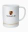 Picture of Porsche Crest Mug Big