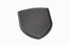 Picture of Mouse Pad, Crest, Leather