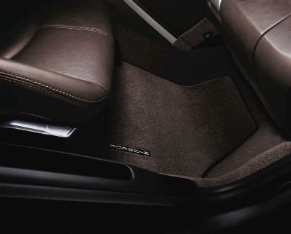 Picture of Floor Mat Set (987)