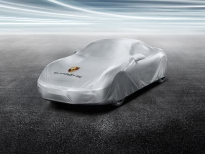 Picture of Outdoor Car Cover 718 (982 Cayman)