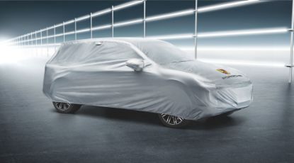 Picture of Outdoor Car Cover Cayenne (E2 + E2 II)