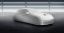 Picture of Indoor Car Cover Panamera (G1 + G1 II)