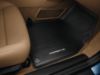 Picture of Floor Mats Set, All Weather, (981 + 982 + 991) Black - 2 Part