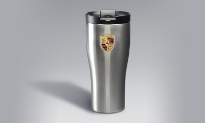 Picture of Stainless Steel Thermo Mug