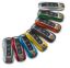 Picture of Key Cover Blades, Painted (992, Taycan, Cayenne E3, Panamera G2), Taycan