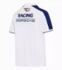 Picture of Polo Shirt, Racing, Mens