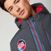 Picture of Jacket, Quilted, MARTINI RACING, Dark Blue, Mens