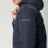 Picture of Jacket, Quilted, MARTINI RACING, Dark Blue, Mens