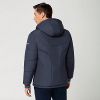 Picture of Jacket, Quilted, MARTINI RACING, Dark Blue, Mens