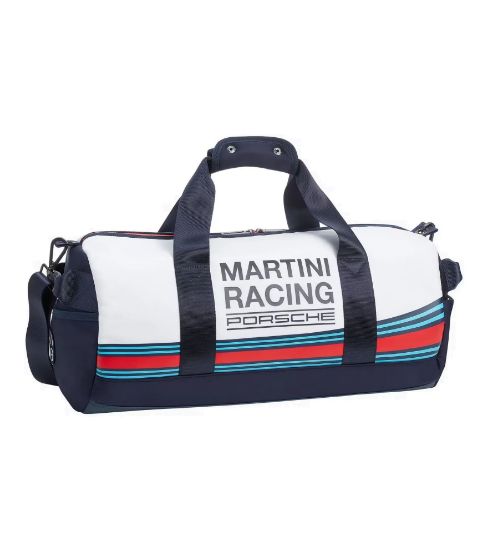 Picture of Bag, Sports, MARTINI RACING Safari Design