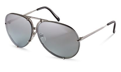 Picture of Sunglasses, P'8478 B 69 V655, Titanium, Porsche Design