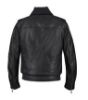 Picture of Jacket, Leather, Mens, Medium