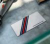 Picture of Garage Mat, Carpet, Martini Racing Design