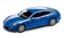Picture of Panamera 4S G2, Sapphire Blue Metallic, 1/43 Model