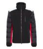 Picture of Jacket, Ski, PORSCHE x HEAD, Mens