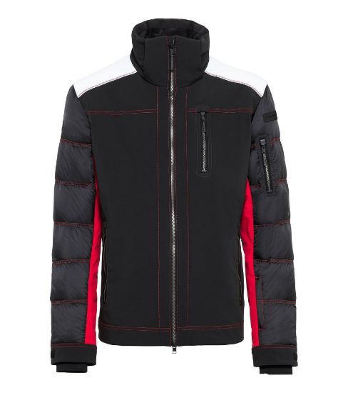 Picture of Jacket, Ski, PORSCHE x HEAD, Mens