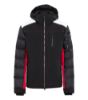 Picture of Jacket, Ski, PORSCHE x HEAD, Mens