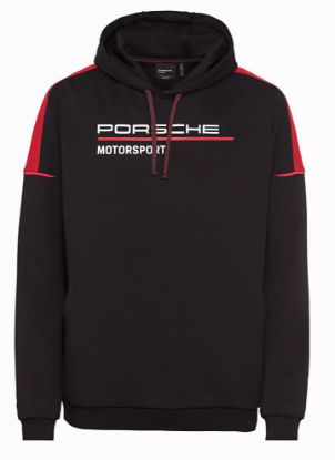 Picture of Hoodie, Motorsport, Mens