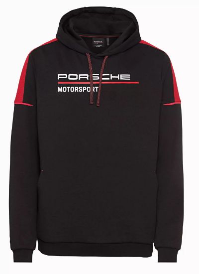 Picture of Hoodie, Motorsport, Mens