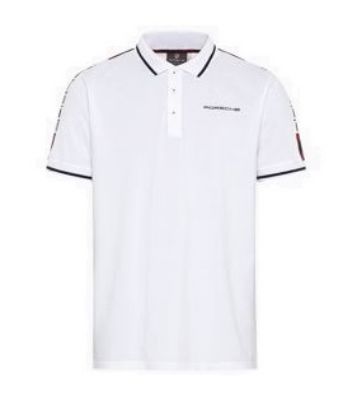Picture of Mens Polo Shirt from Turbo No.1 Collection