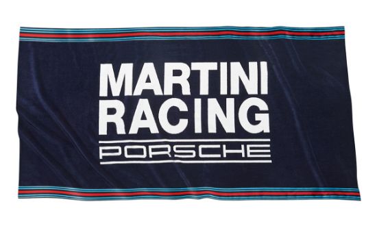 Picture of MARTINI RACING® Beach Towel