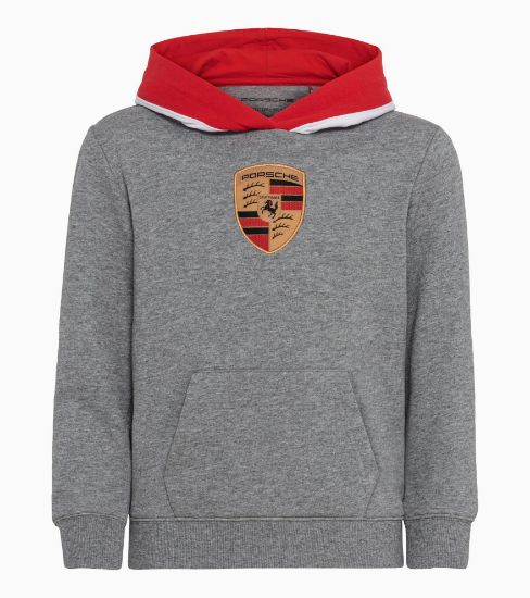 Picture of Kids hoodie – Essential Collection