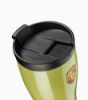 Picture of Thermo Mug – Cartegena Yellow Metallic