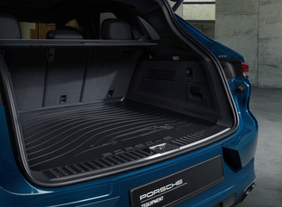 Picture of Cargo Liner, Cayenne Hybrid (E3 II)