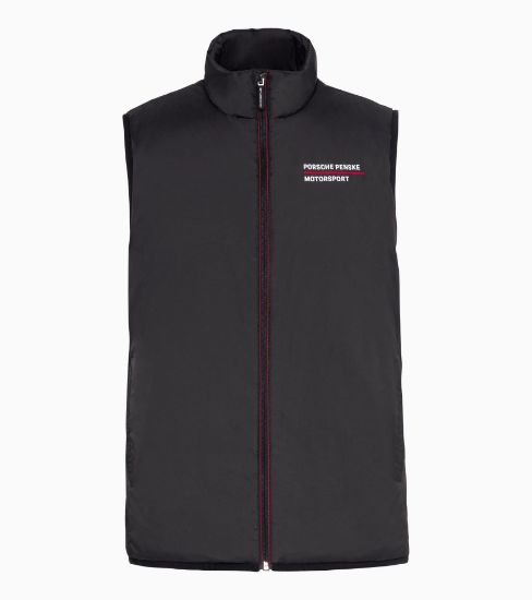 Picture of Unisex Vest – Porsche Penske Motorsport Collection