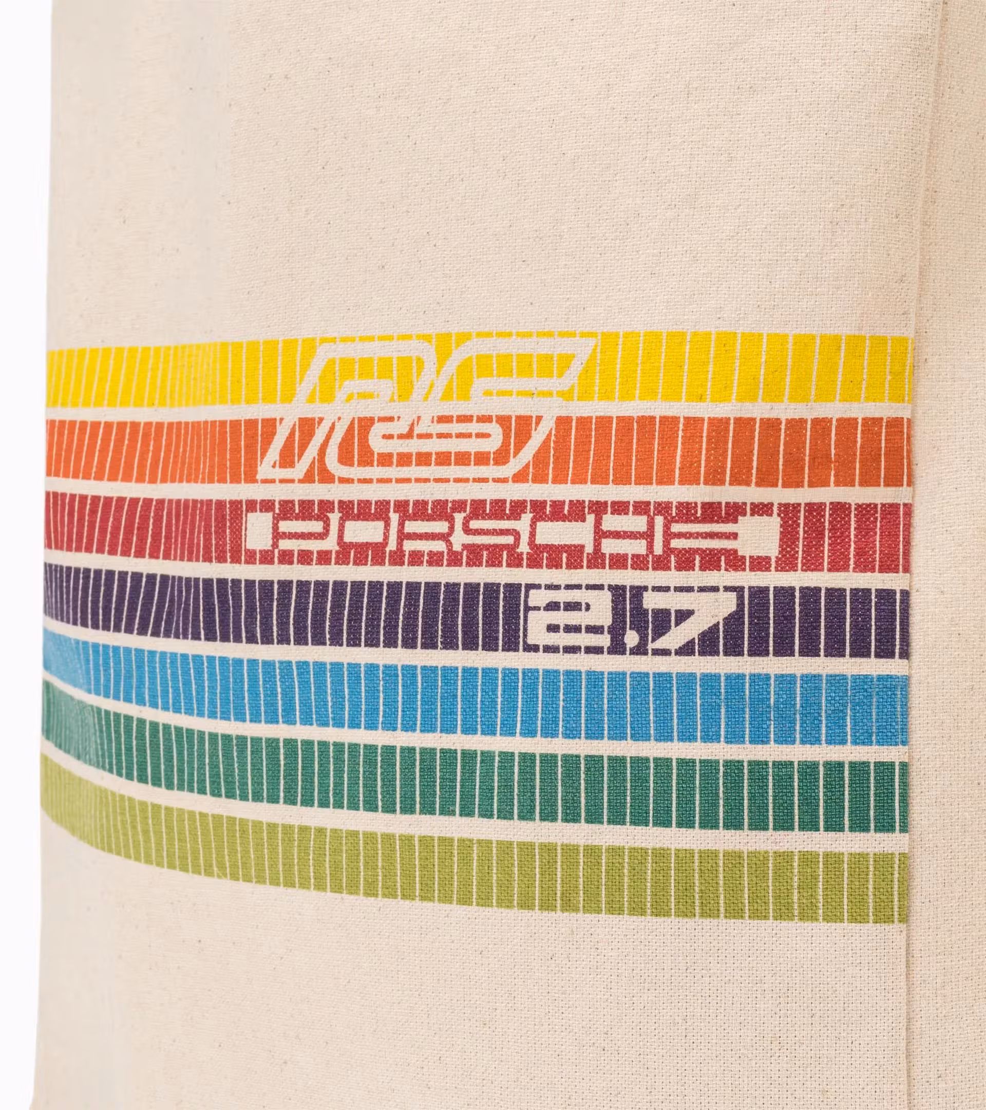 Picture of Canvas Bag - RS 2.7