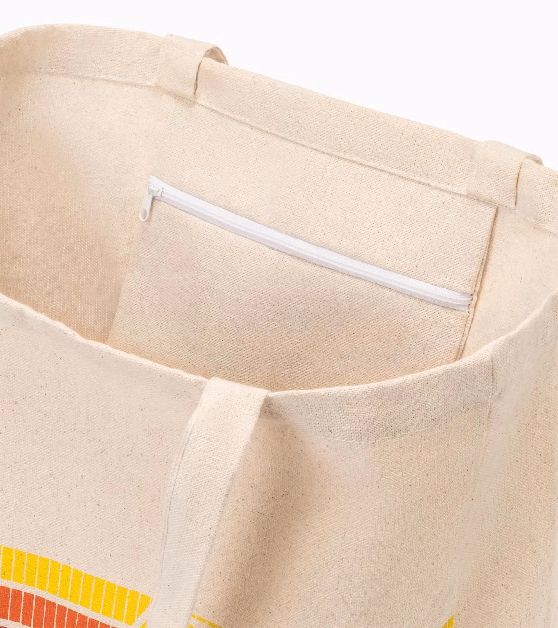 Picture of Canvas Bag - RS 2.7