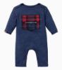 Picture of Baby romper – Turbo No. 1