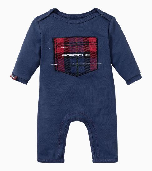 Picture of Baby romper – Turbo No. 1