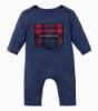 Picture of Baby romper – Turbo No. 1