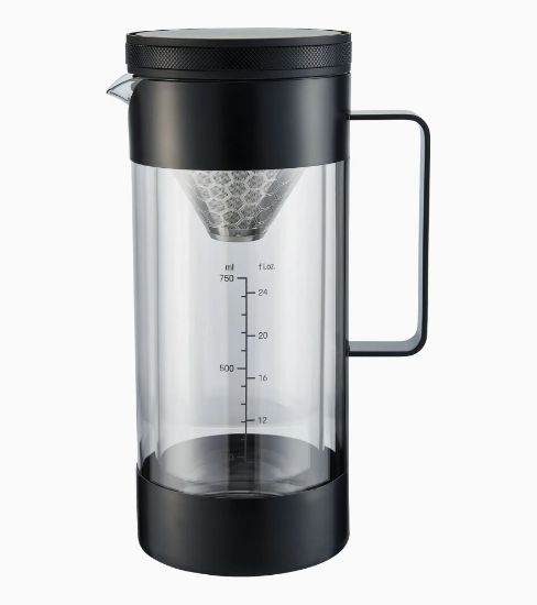 Picture of Pour-over coffee maker