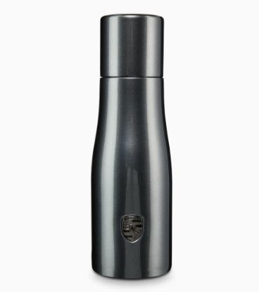 Picture of Thermally insulated bottle