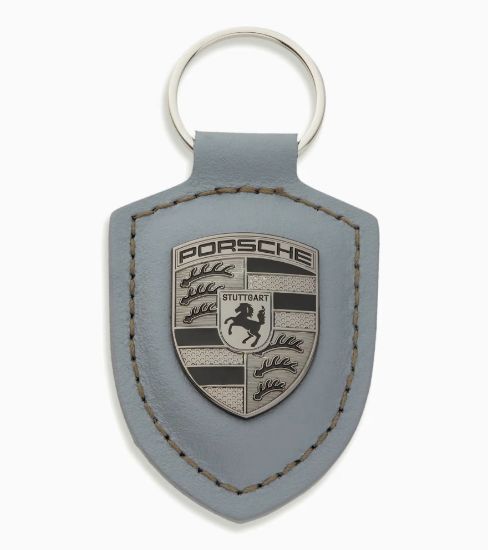 Picture of Crest key ring