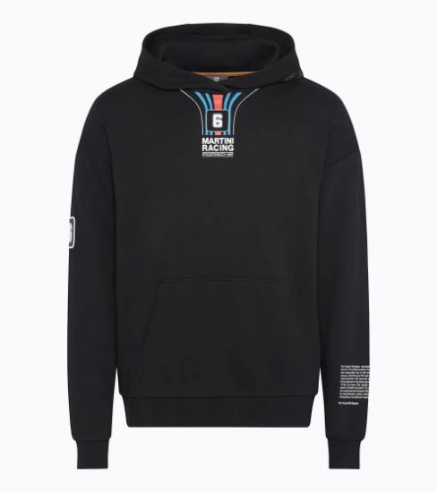 Picture of MARTINI RACING® – Hoodie