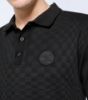 Picture of Jacquard polo T-shirt – 911 Spirit 70