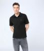 Picture of Jacquard polo T-shirt – 911 Spirit 70