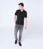 Picture of Jacquard polo T-shirt – 911 Spirit 70