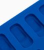 Picture of Porsche ice cube tray in blue